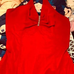 He’s a good dress is a passage was